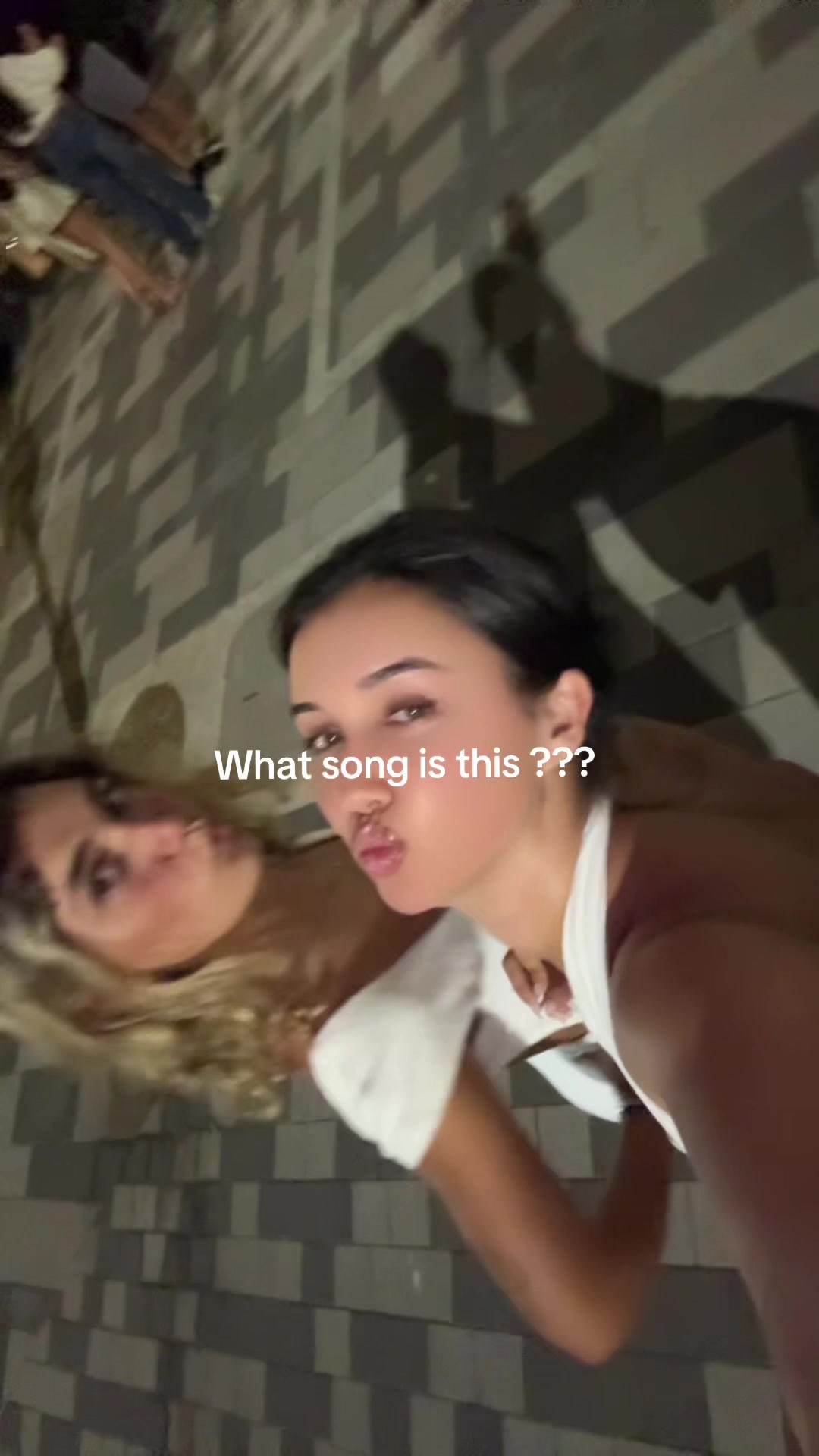 @Madison Skylar