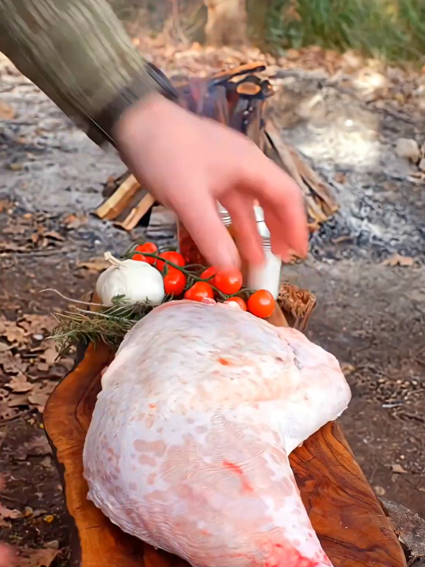 @asmr cooking 45