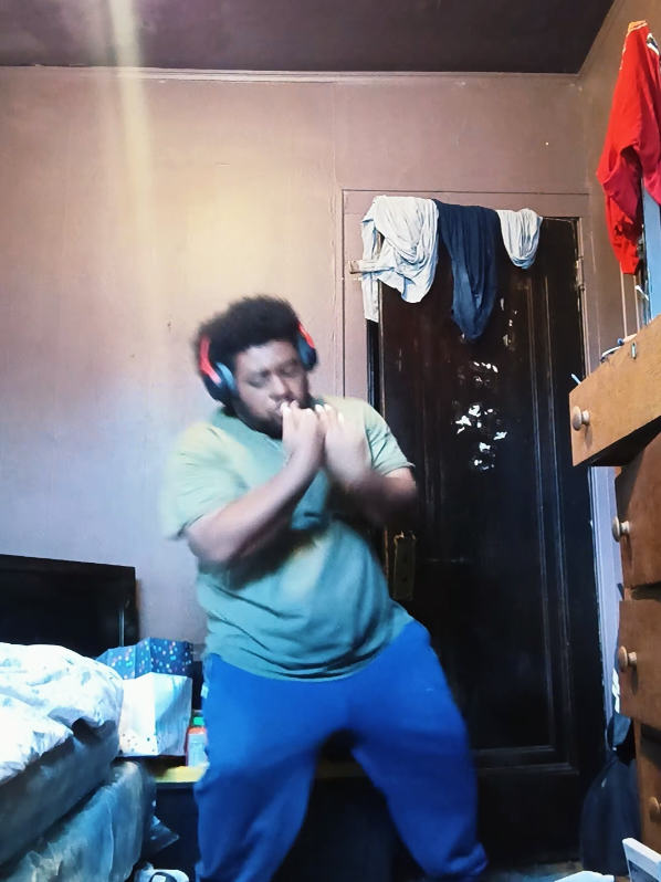 @kingdelontae