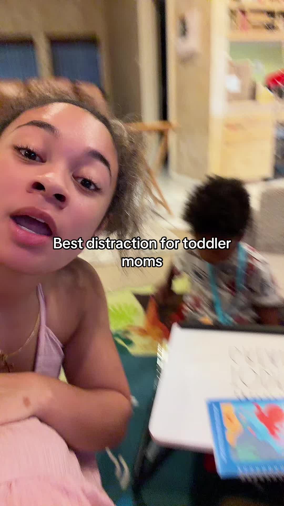 @Kylah Williams