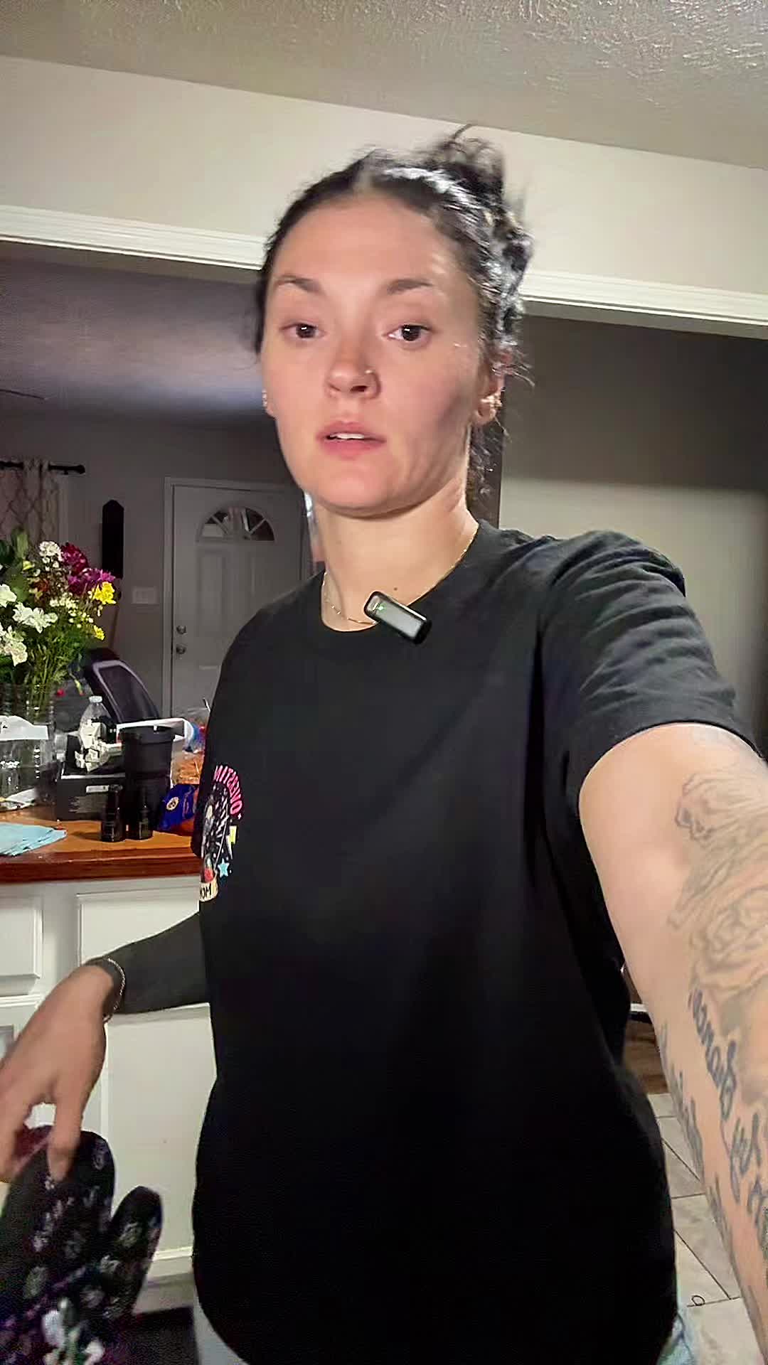 @Lacey J