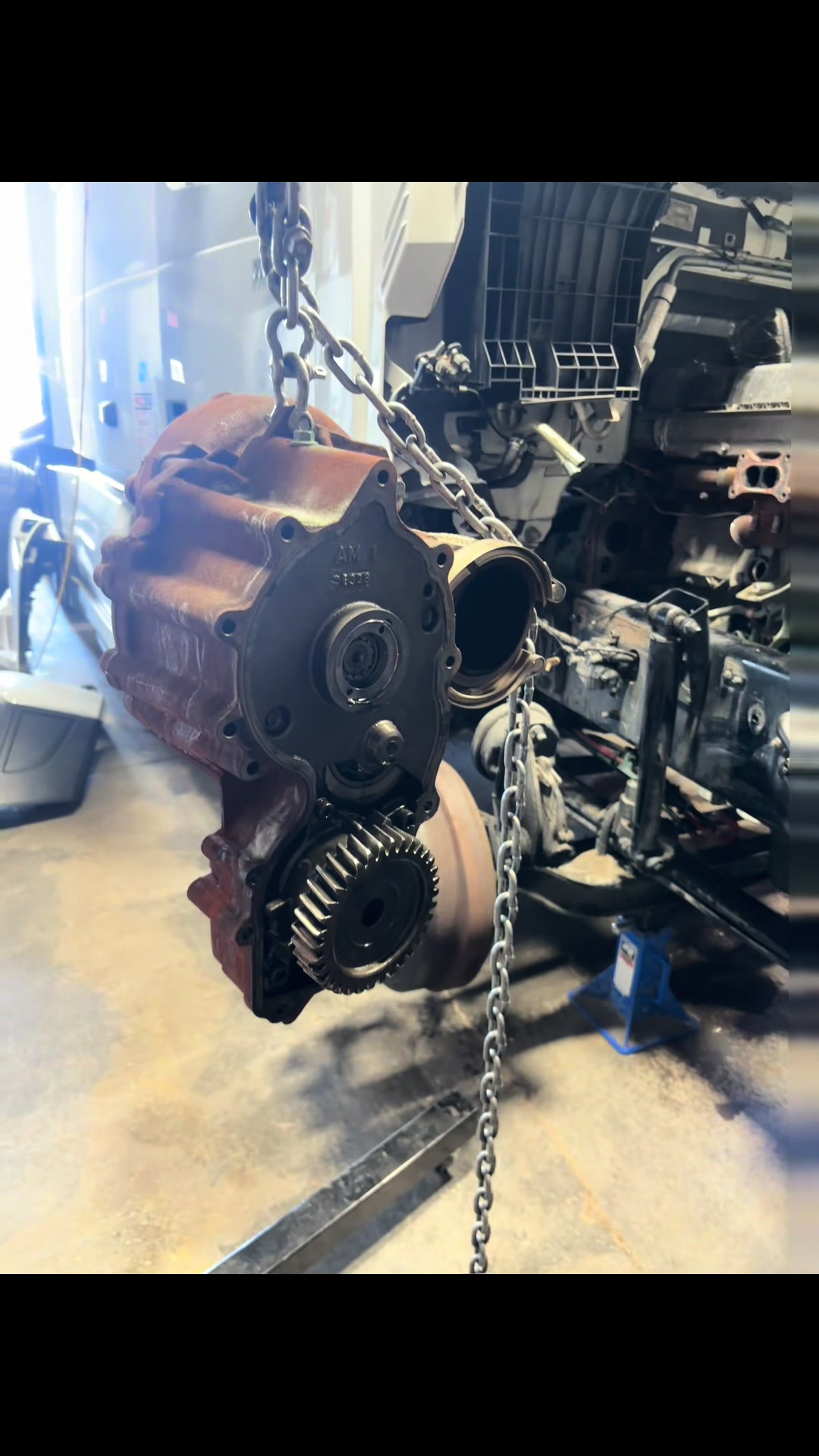 @SOUR&bull;DIESEL&bull;MECHANIC