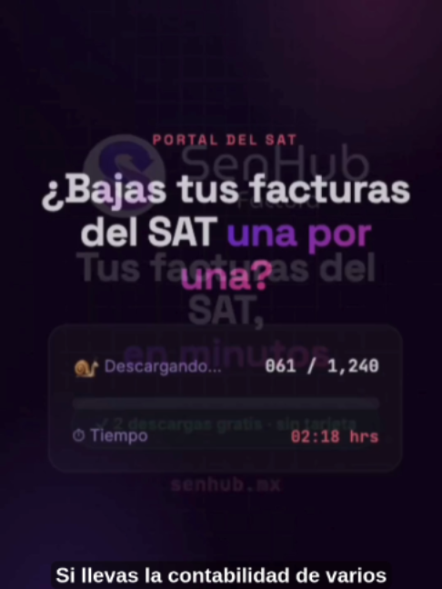 @SenHub