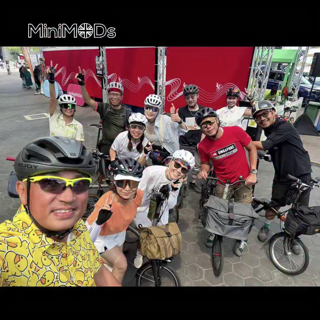 @BIKEgang