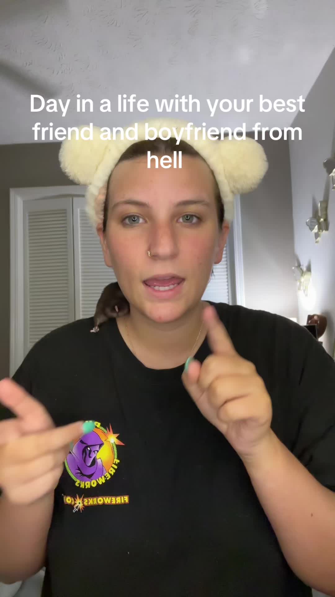 @sarah kate ๐