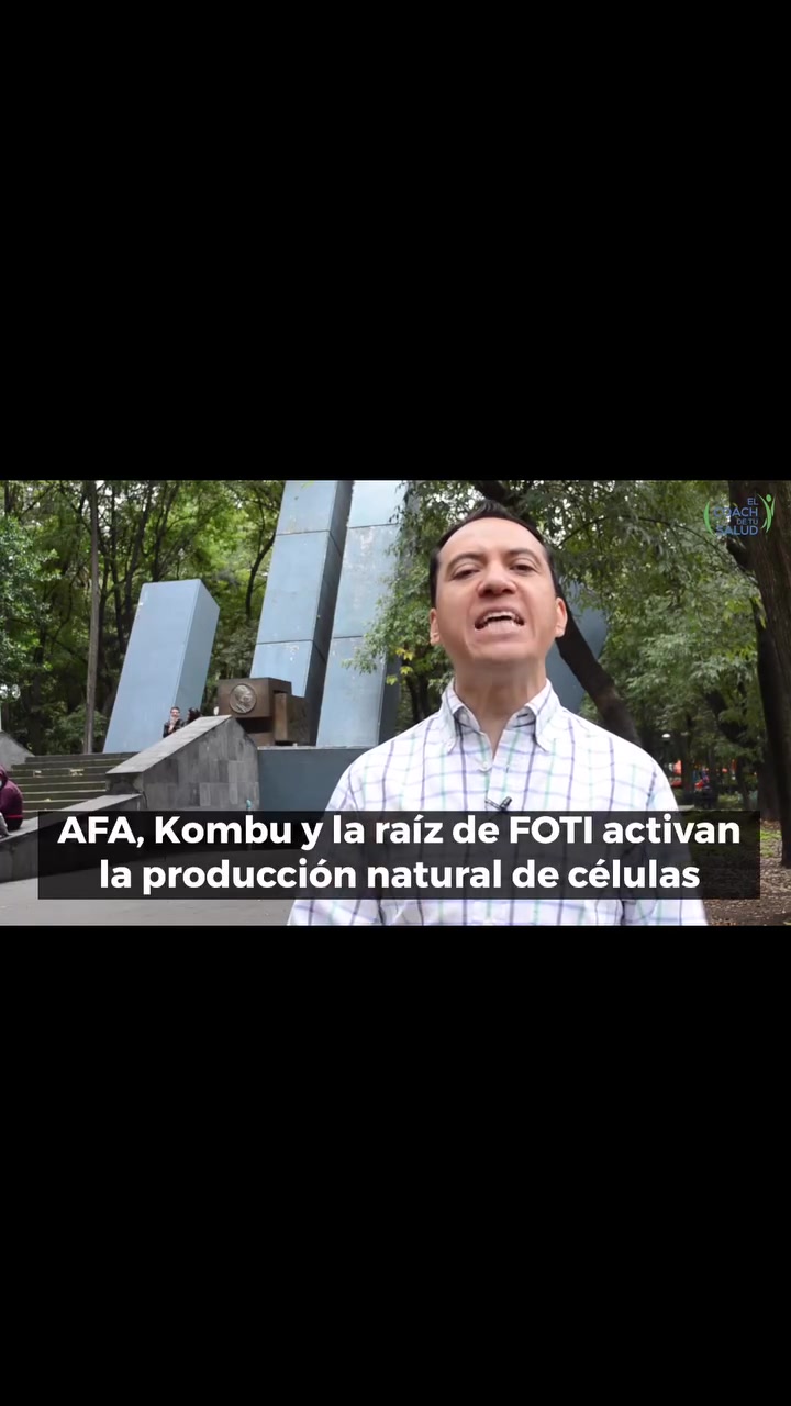 @El Coach de tu Salud