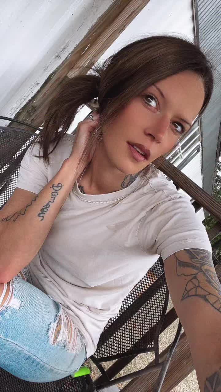 @Krystal Bennett