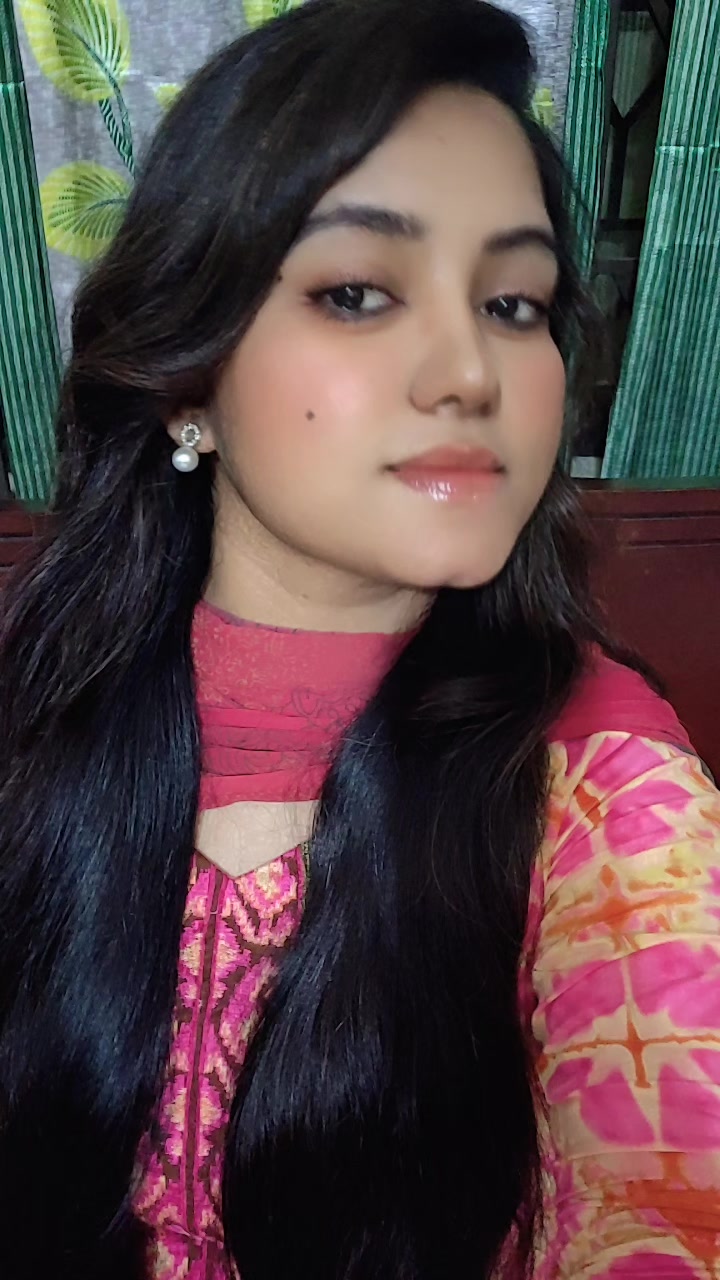 @তোমার মায়াবতী(ইরা)
