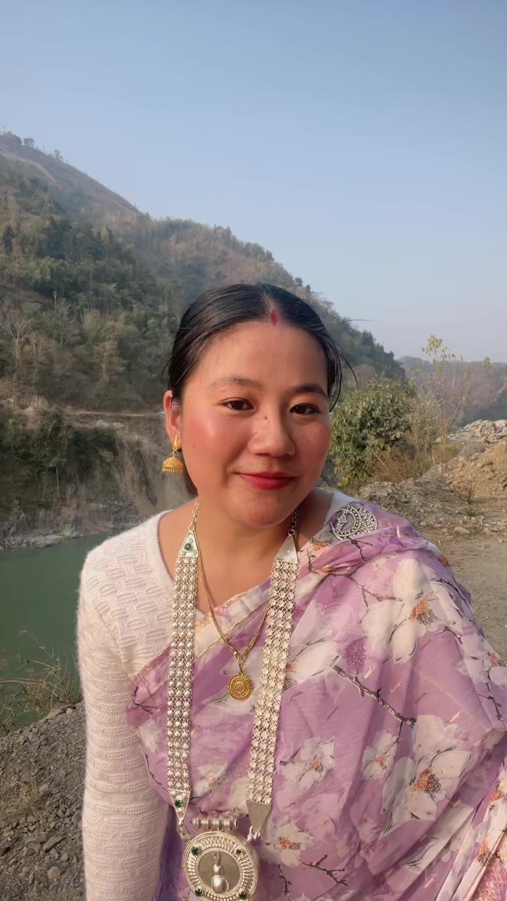@Deepa Ghume Raee