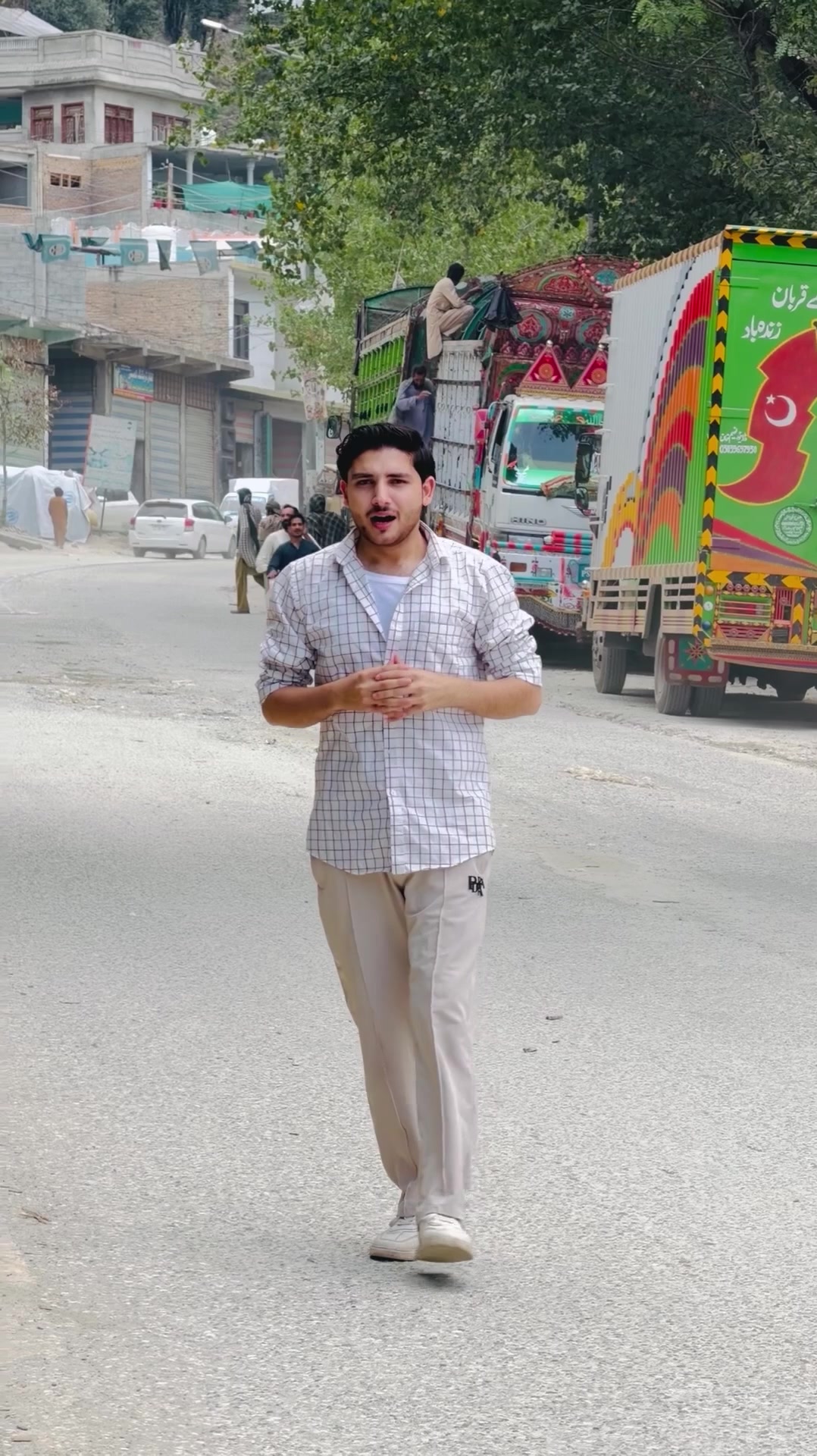@Dr.Haider Ali Mohmand