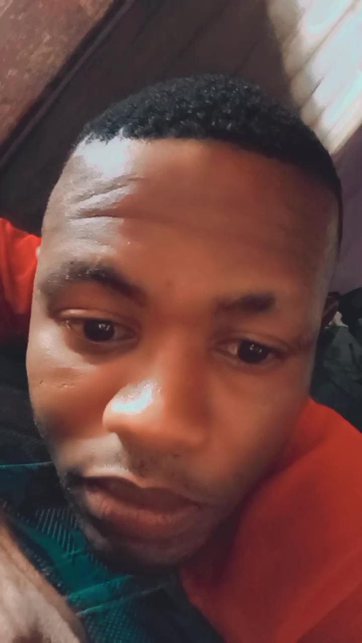 @Xolani Nyathi