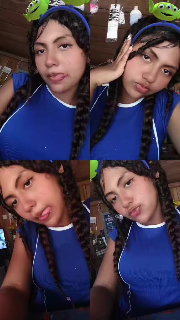 @Angela Montalvan