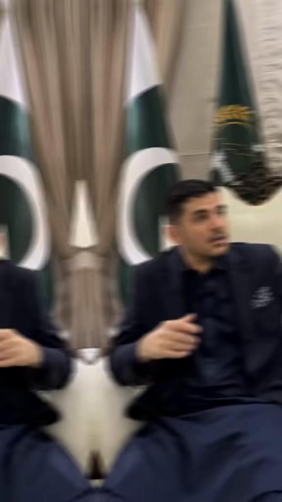 @Malak Adil Khan Bazai (MNA)