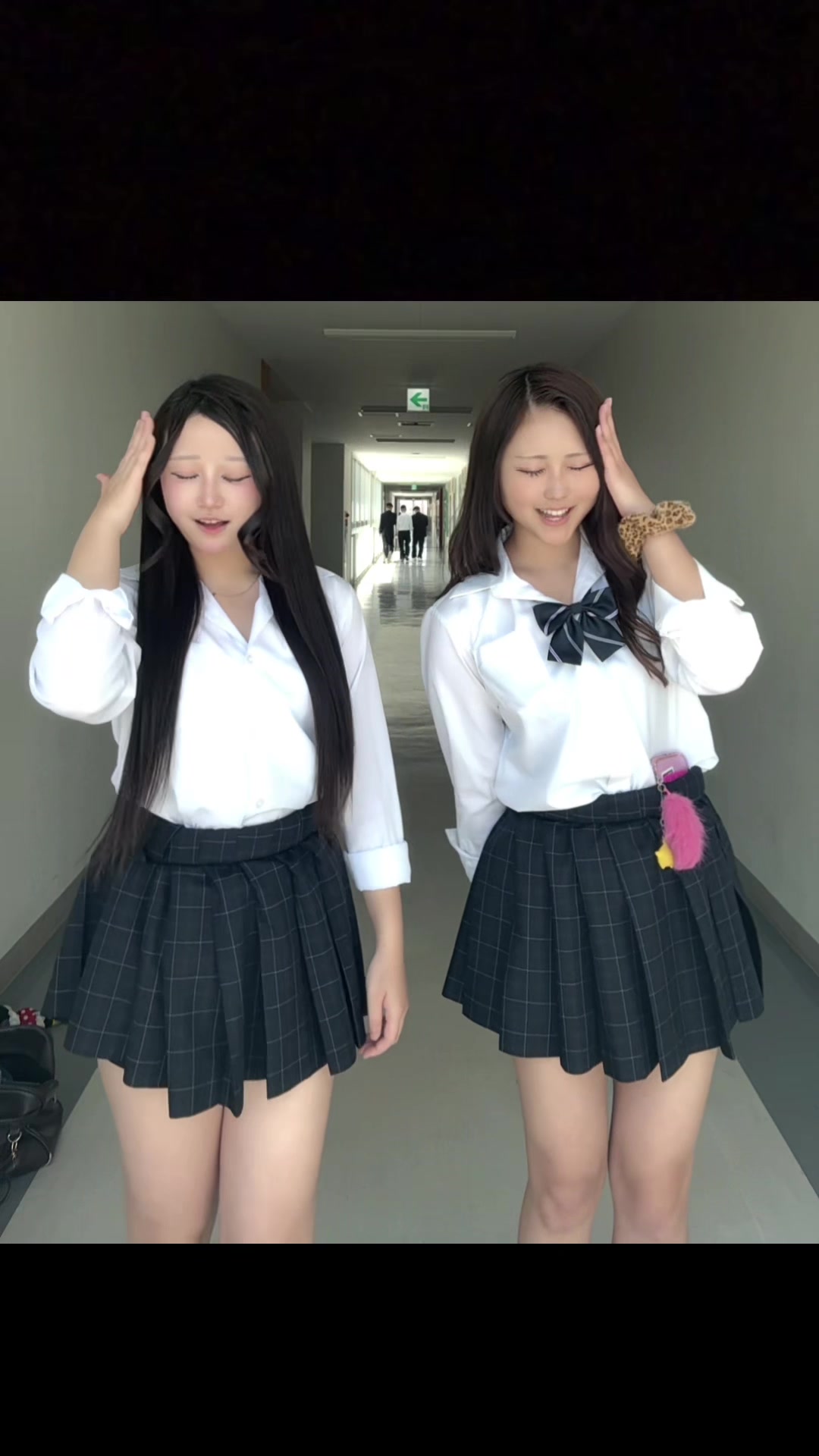 @リセッシュ