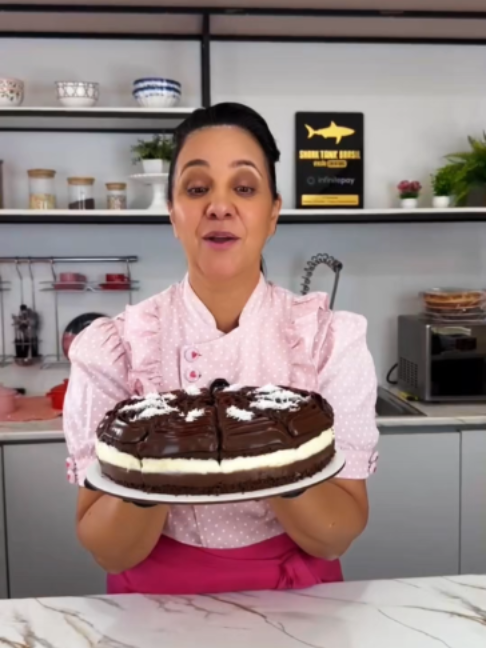 @Chef Léo Oliveira