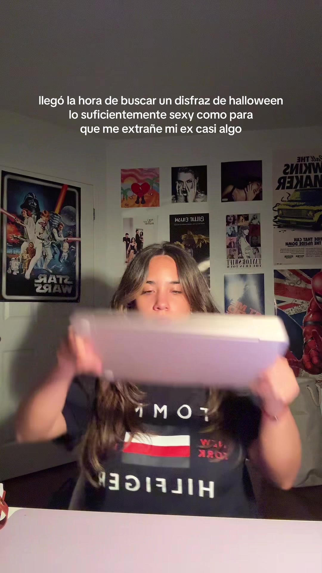 @Isabel Urdaneta
