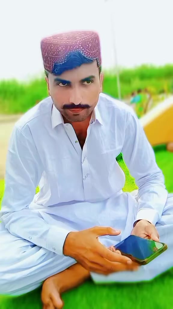 @Bilal Ahmad Rais