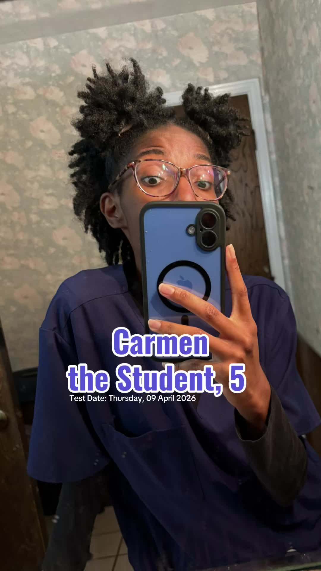@Carmen