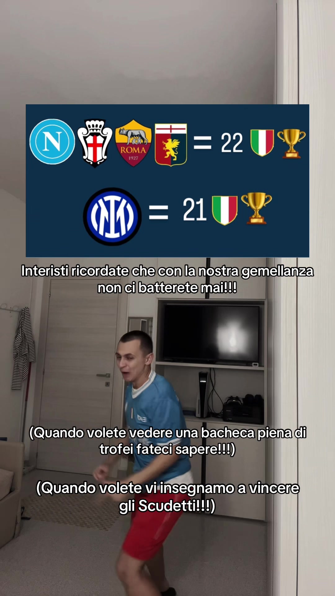 @Il Goran Pandev di Tik Tok