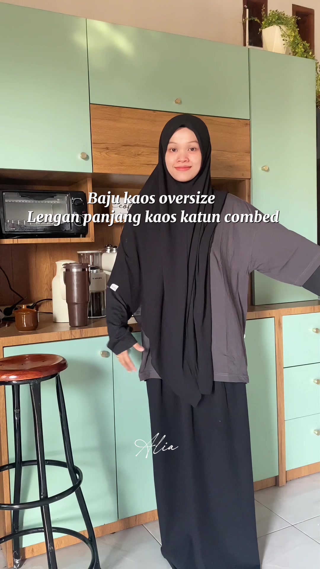 @Alia