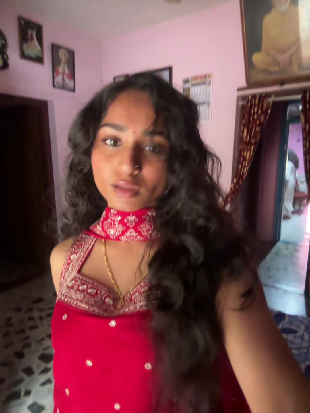 @prathibhahaha