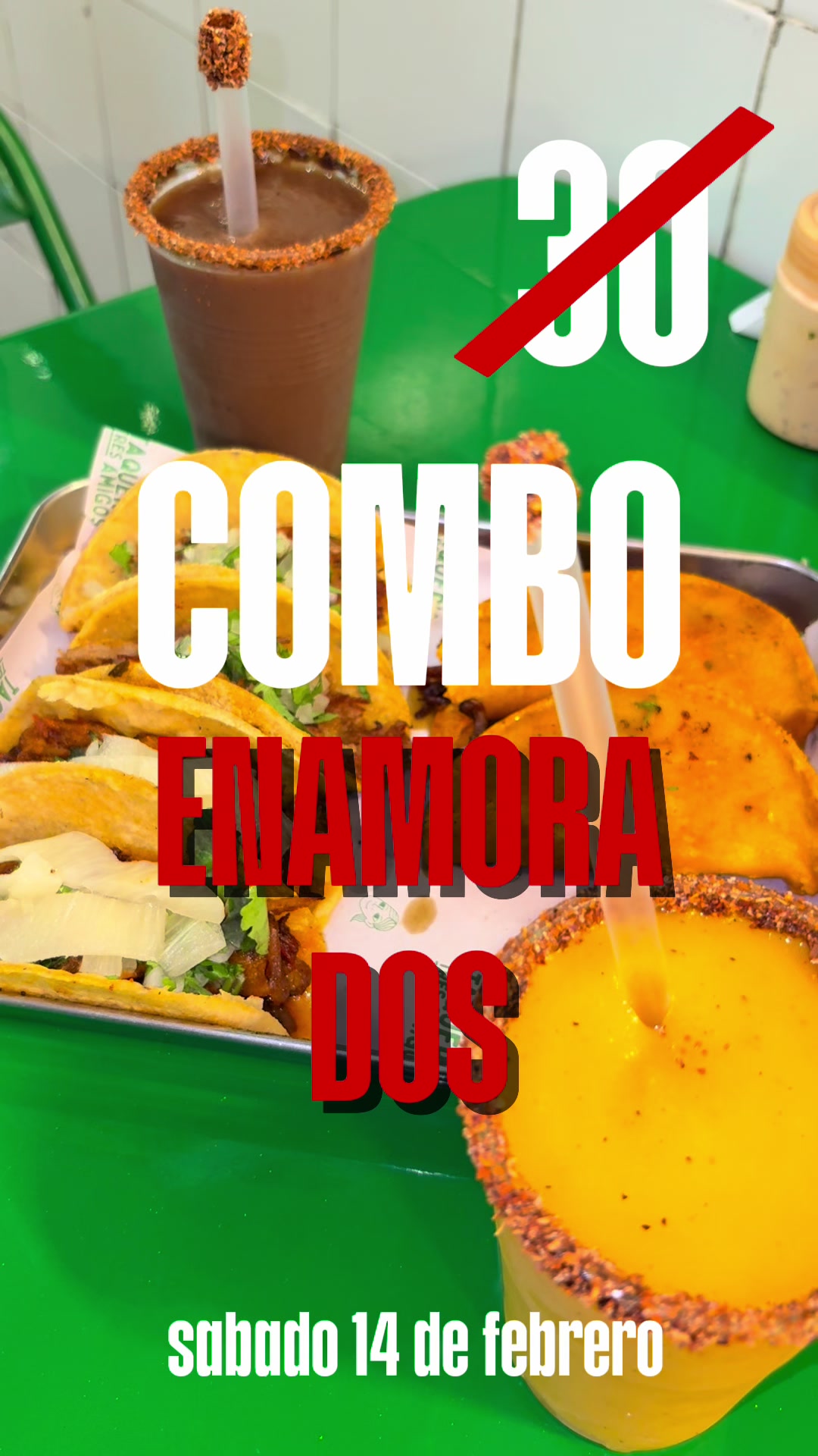 @taqueria tres amigos