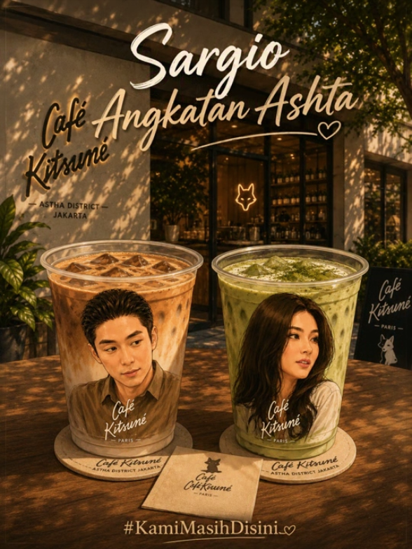 @inilah aku