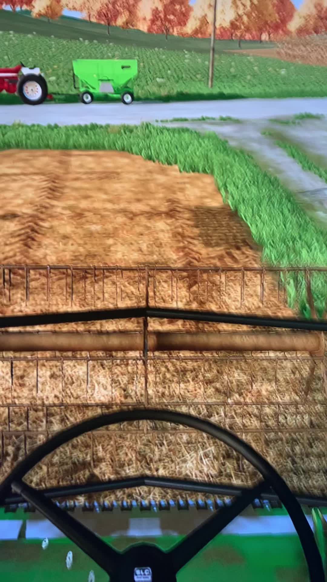 @Sleepy Redneck Farms