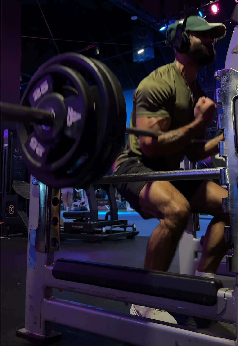 @Lamont | Fitness Coach