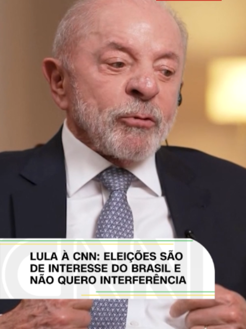 @CNN Brasil