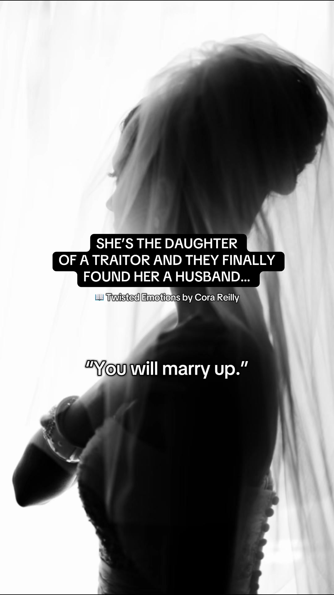 @Cora Reilly