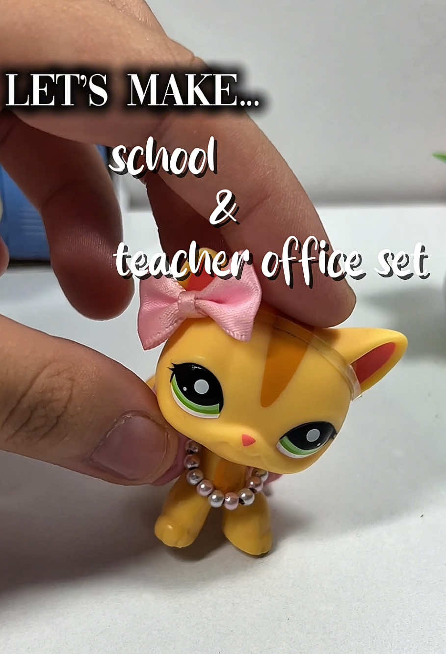 @Old Lps Evie Account