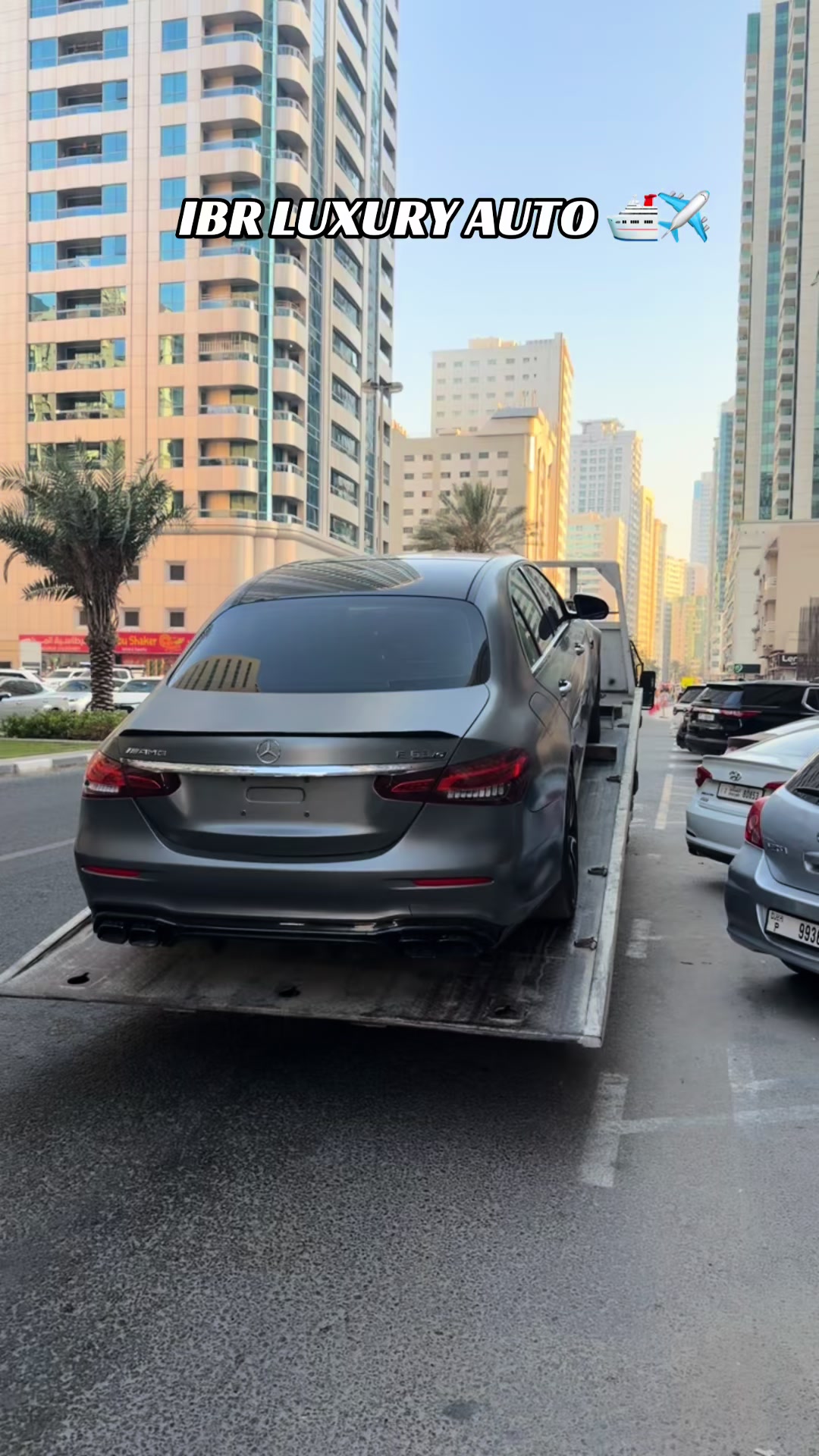 @IBR LUXURY AUTO🛳️🌍