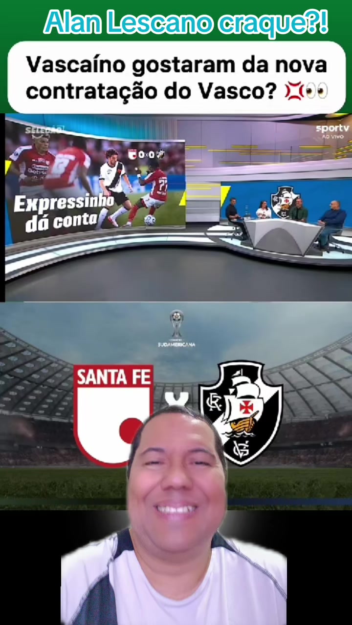 @Wallace UltraVasco