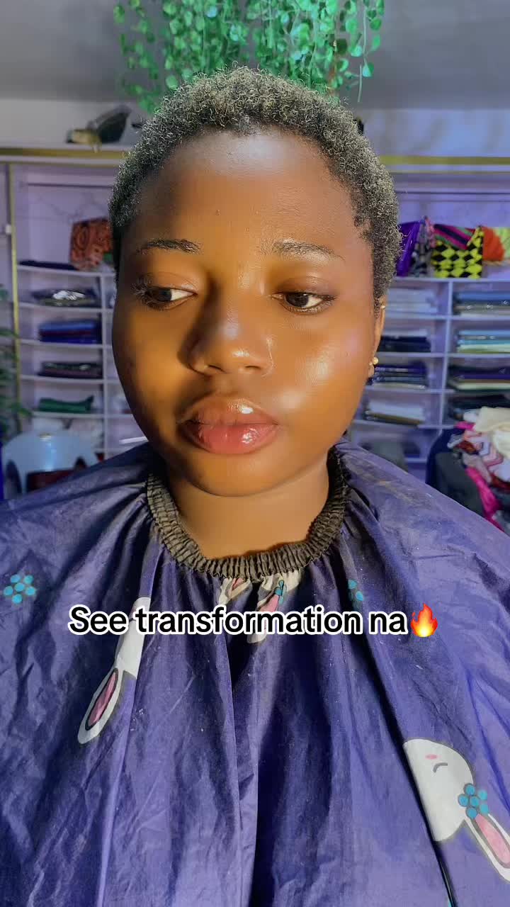 @SHADDY&rsquo;s GLAM_OFFICIAL