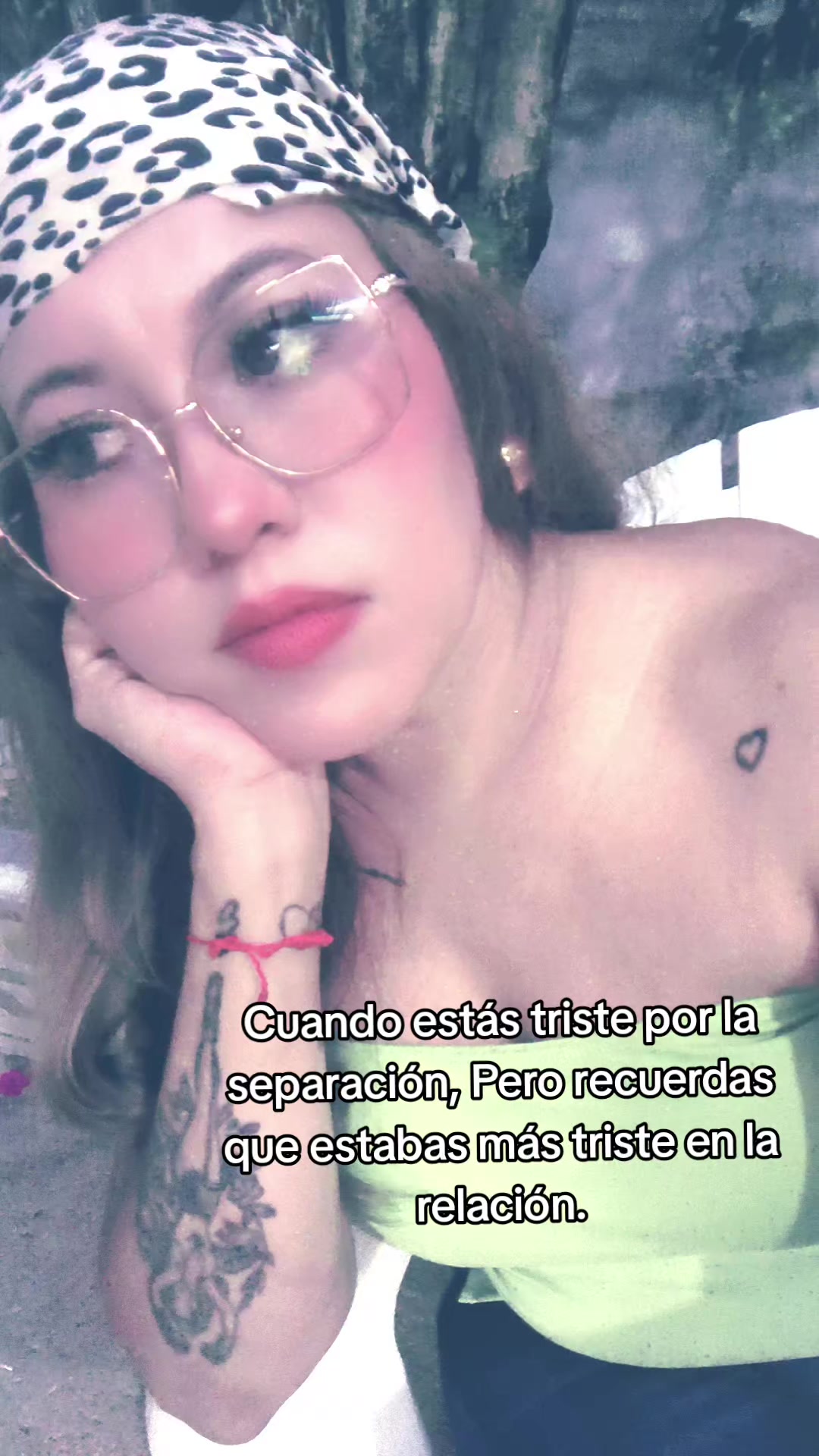 @La mama de Marianis