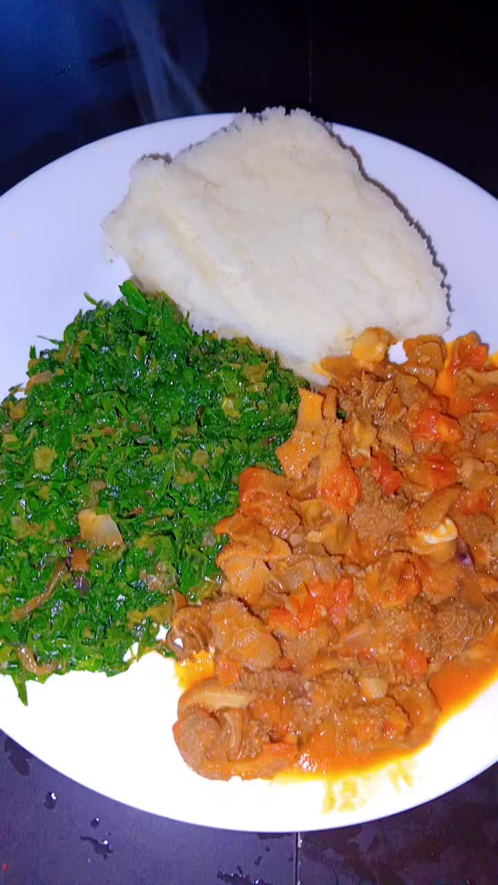 @Gladys Wa Catering