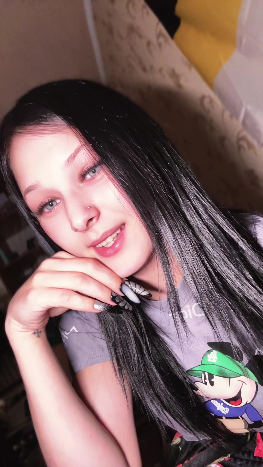 @ведьмочка