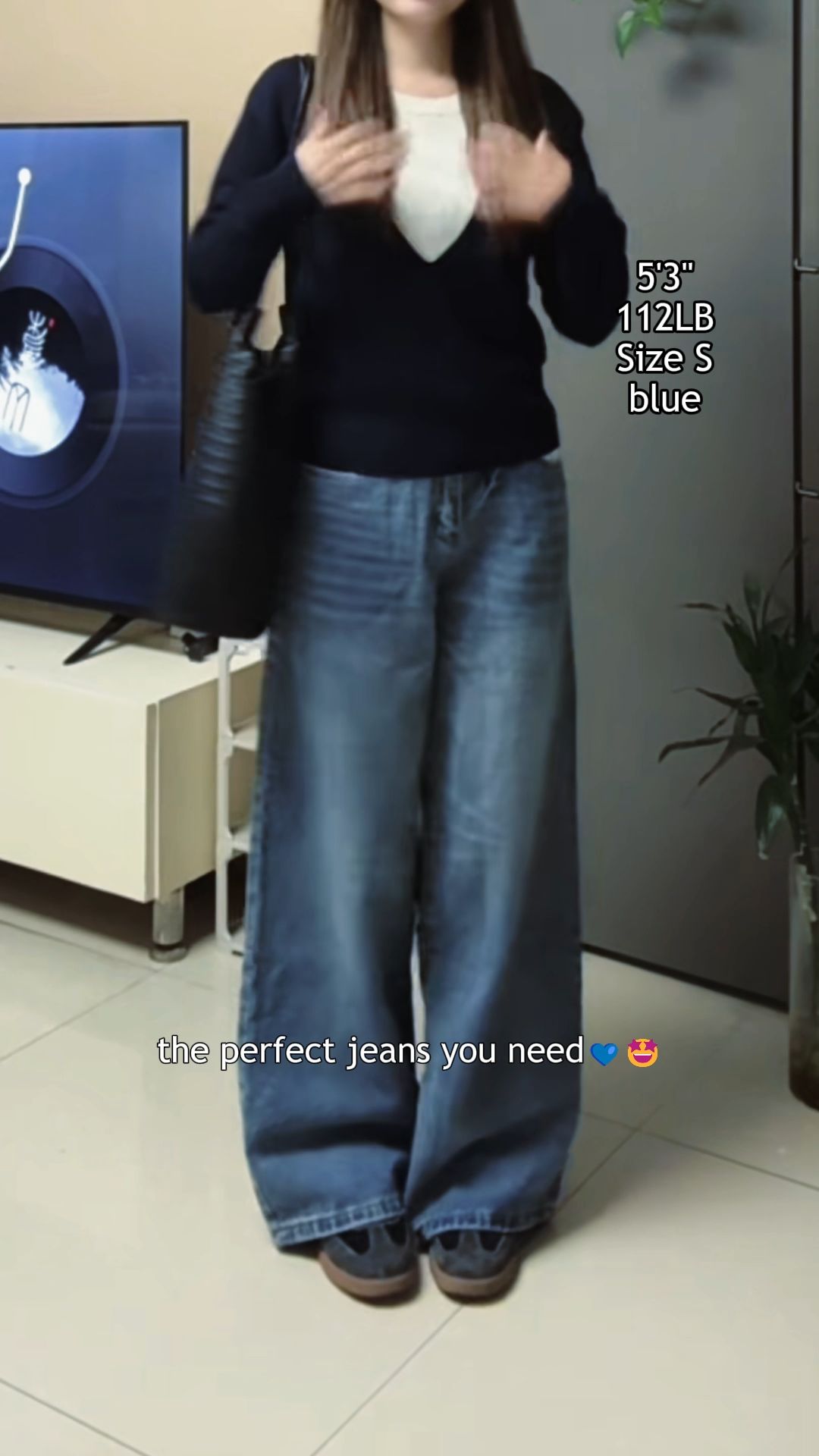 @jeansgirldaily