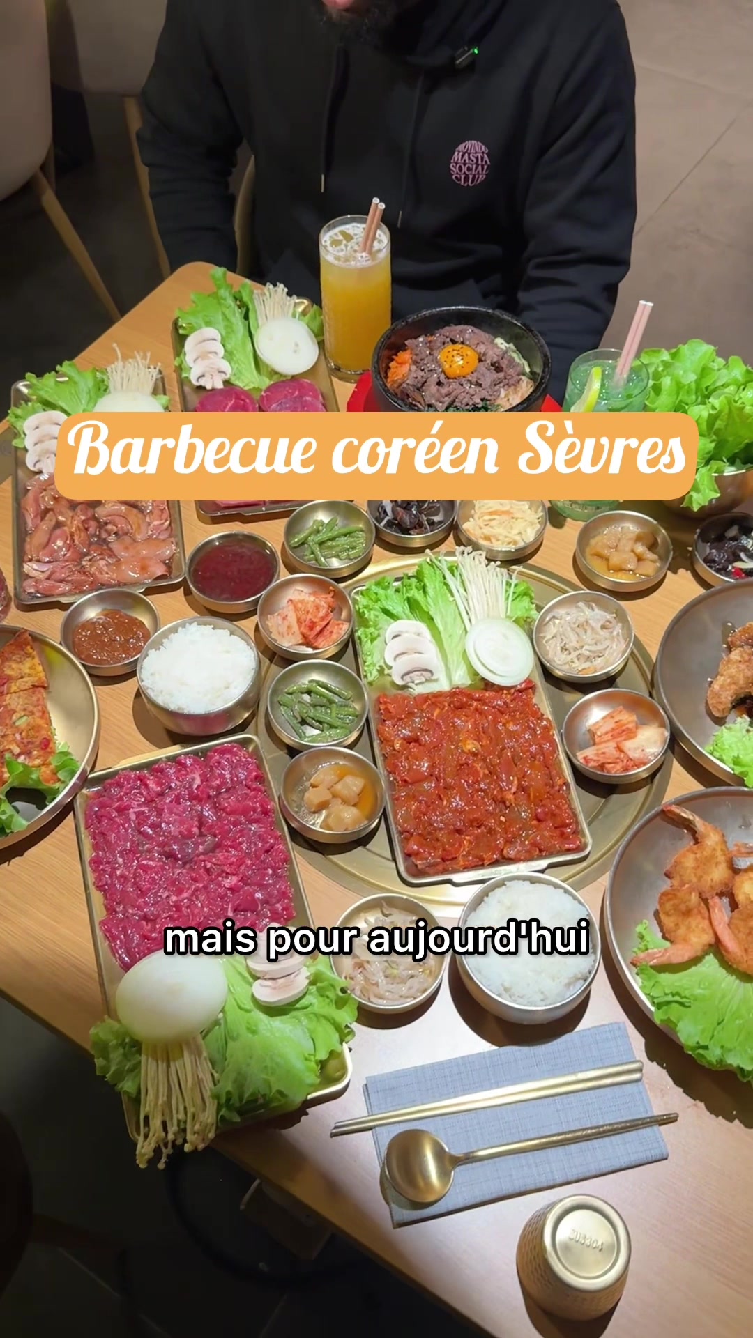@Foodlovers Paris