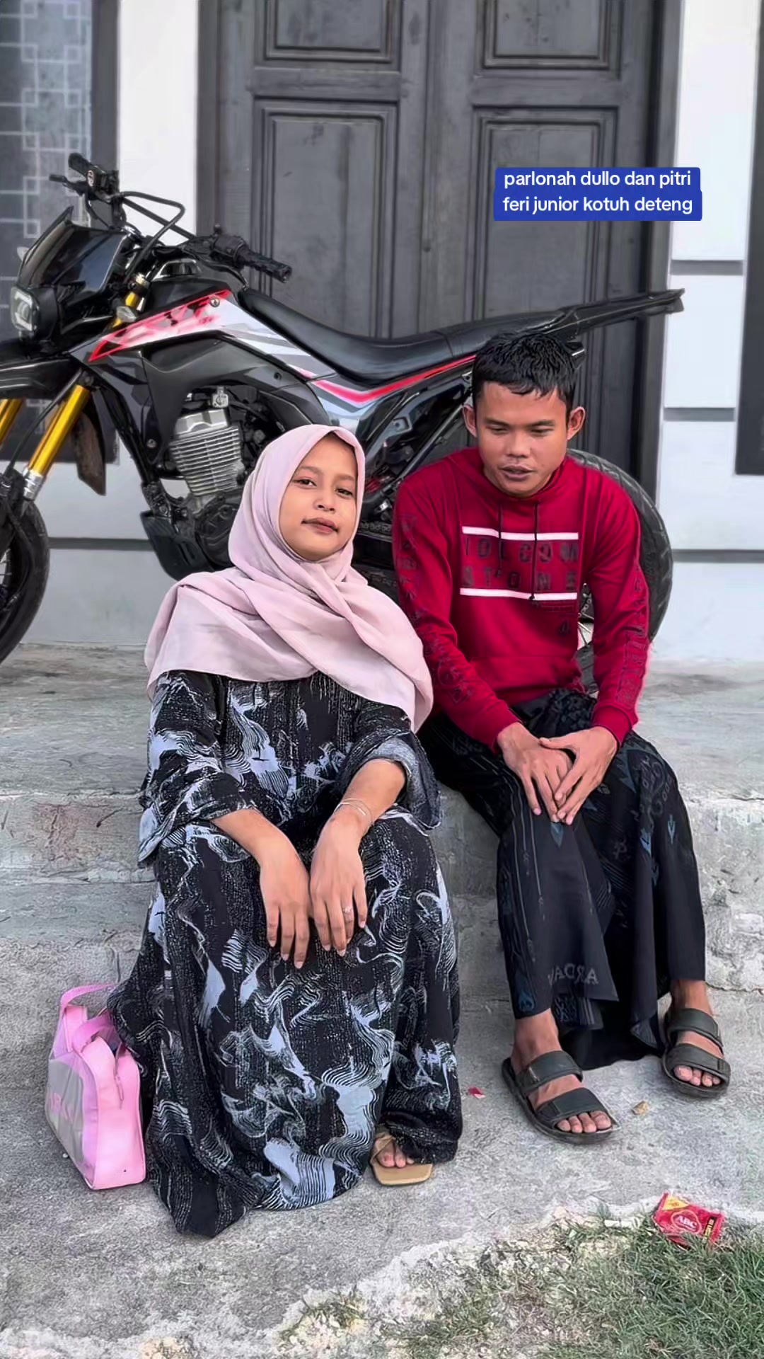 @Dullo Sampang