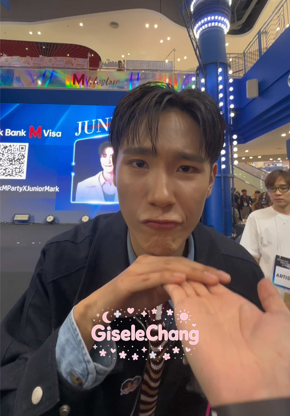 @Gisele.Chang🌟