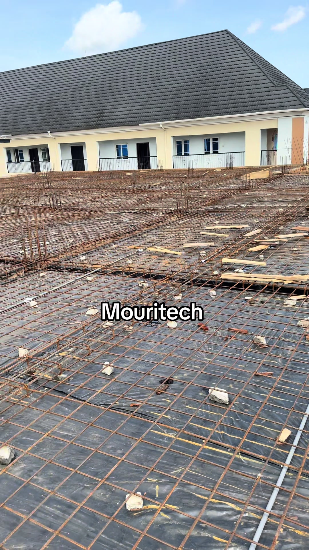 @MOURITECH HOMES&PROPERTIES LTD