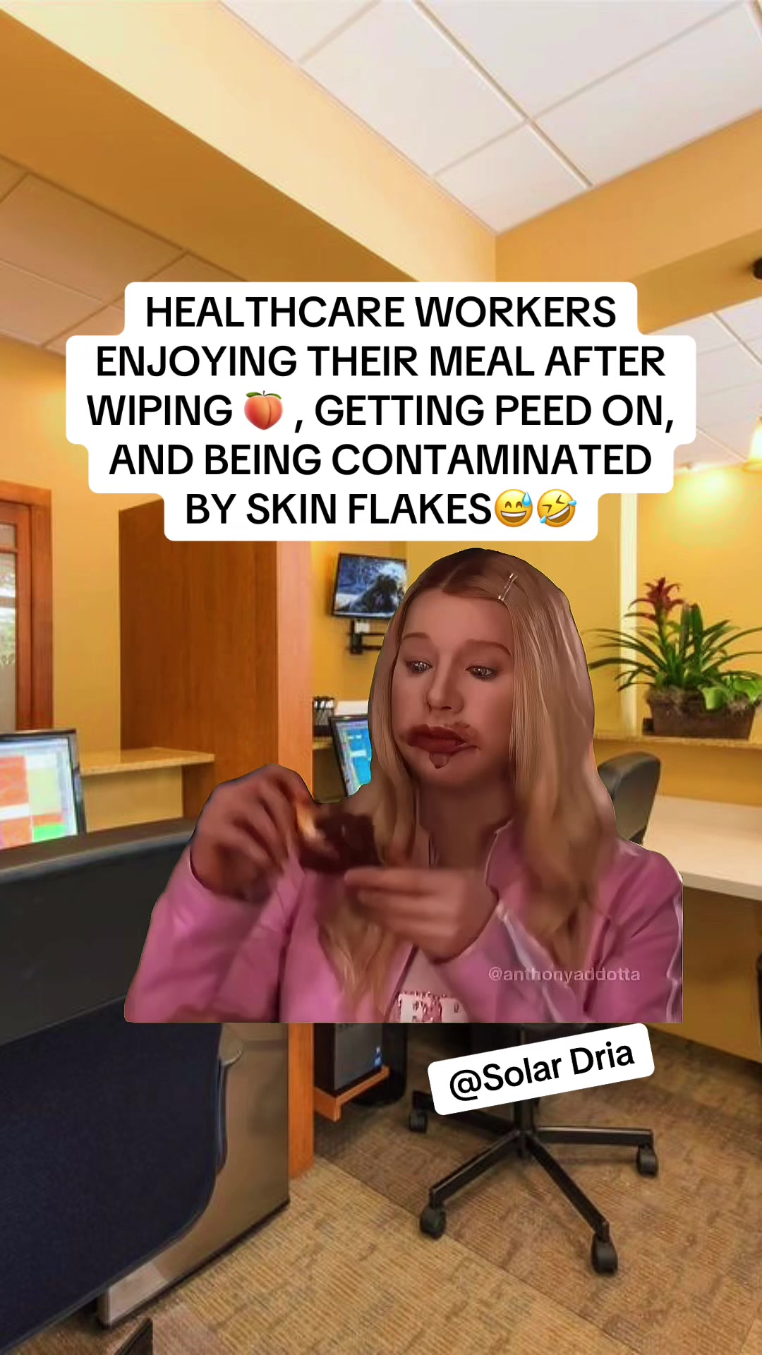 @Solar Dria