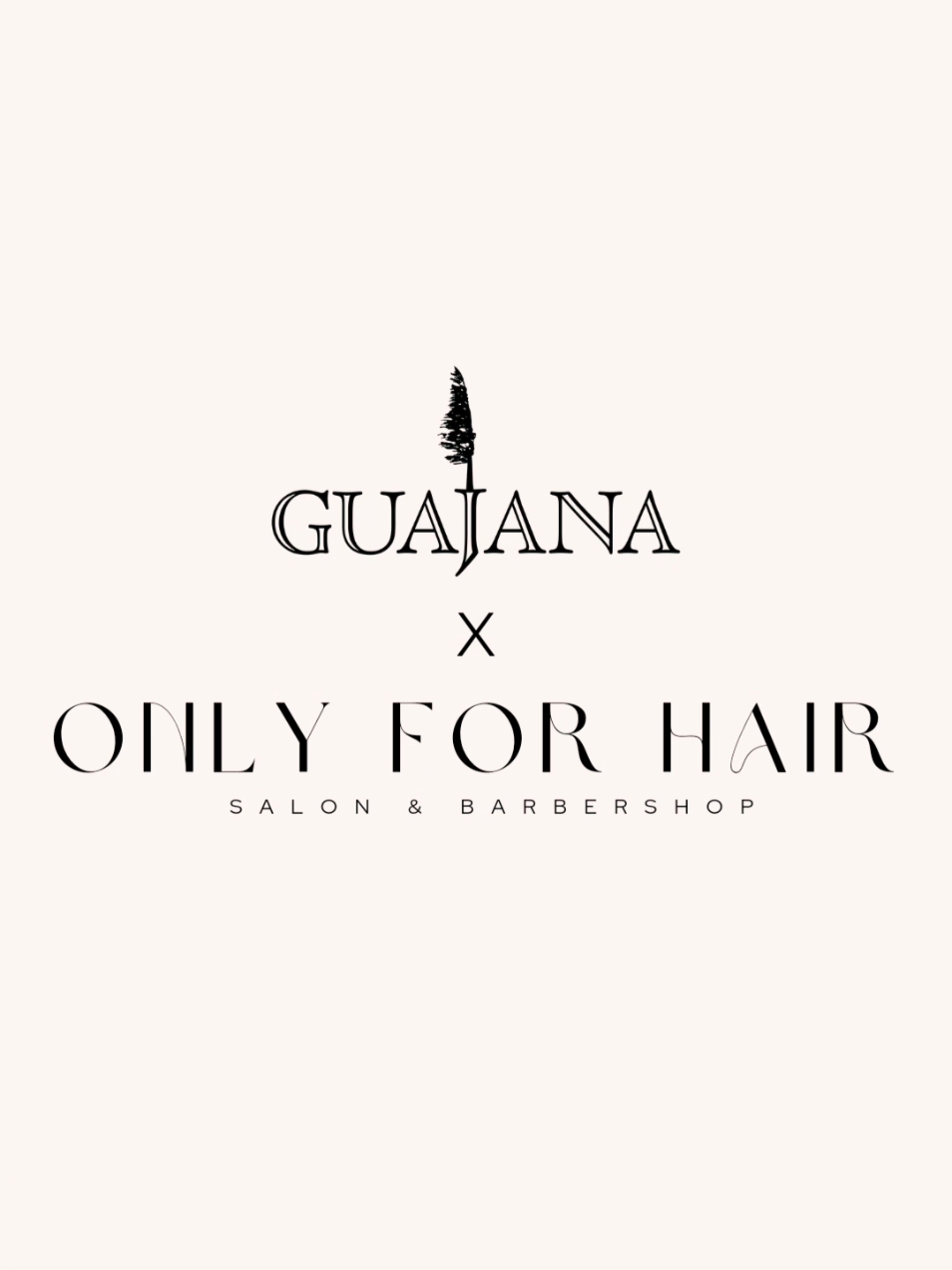 @Only For Hair Salon