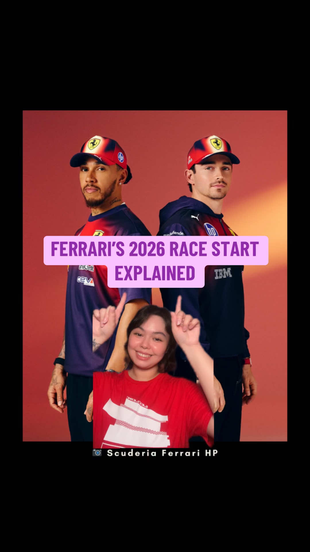 @Andie Syyap • your 🏎️ guide