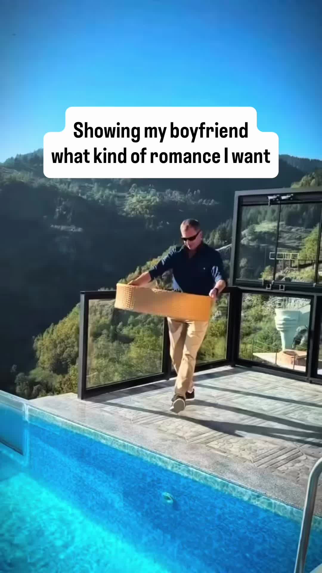 @Chris & Crystal