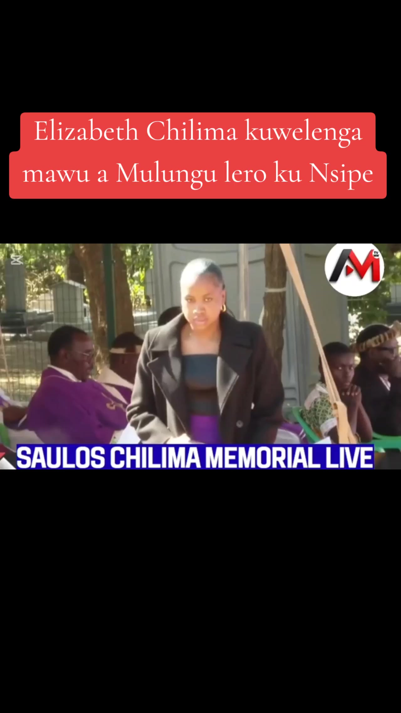 @Peter Nkhoma