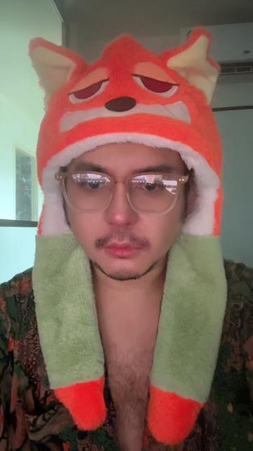 @ต้าวคนมีแก้ม