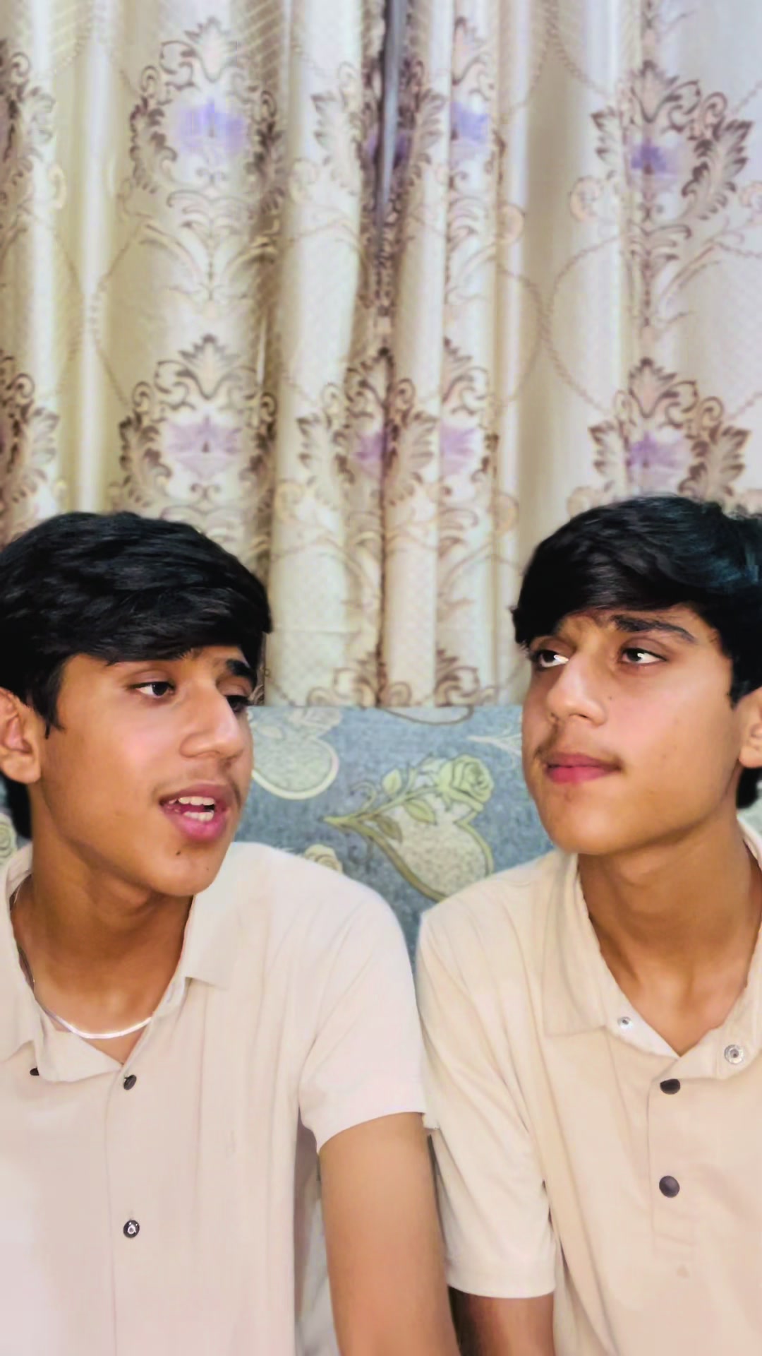 @♥️Twins👬 is live